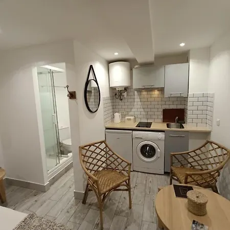 A 2 Pas Du Port Saint-Tropez